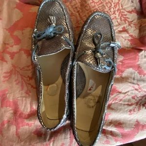 Beautiful Cole Haan loafers